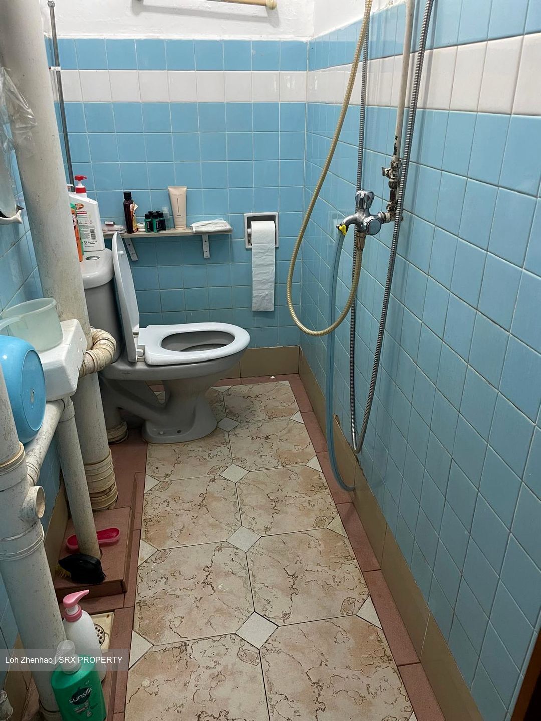 Blk 19 Balam Gardens (Geylang), HDB 3 Rooms #626497851